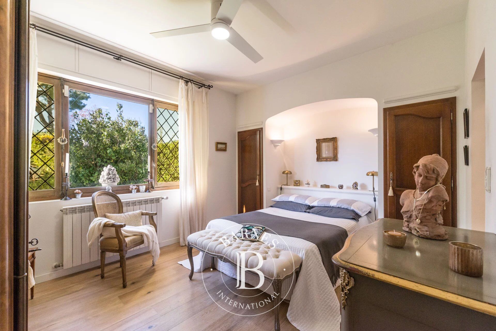 Villa Saint-Paul-de-Vence - picture 12