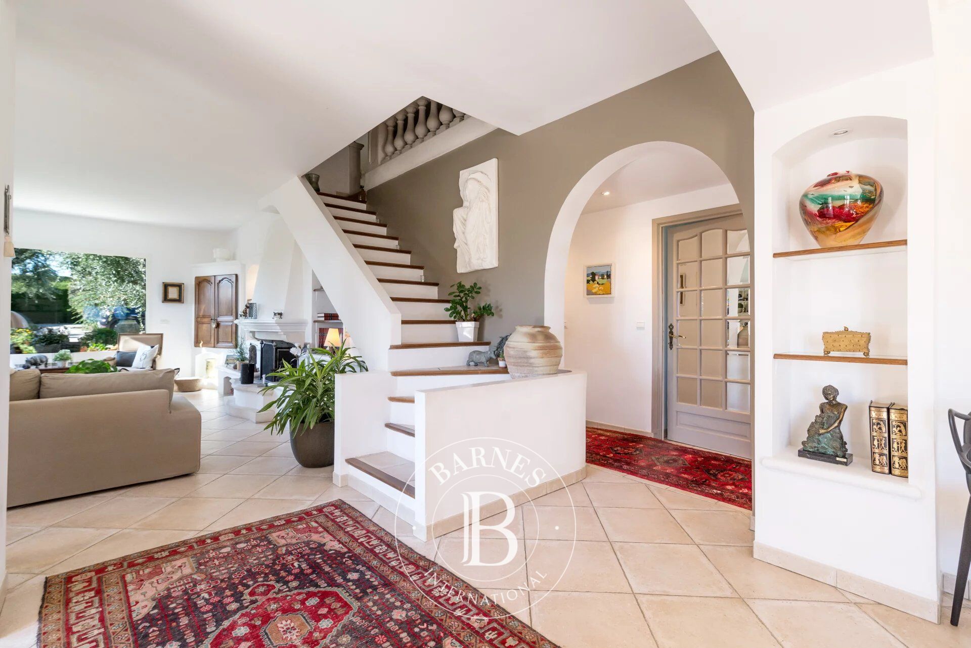 Villa Saint-Paul-de-Vence - picture 14