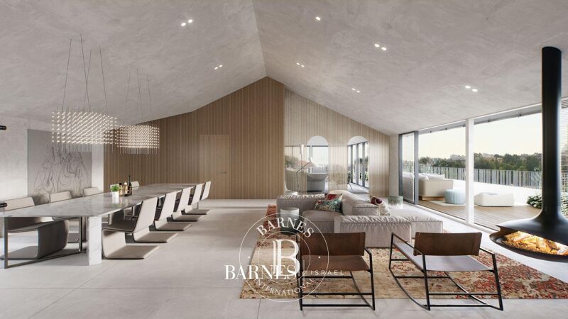 New development Tel Aviv-Yafo - picture 2