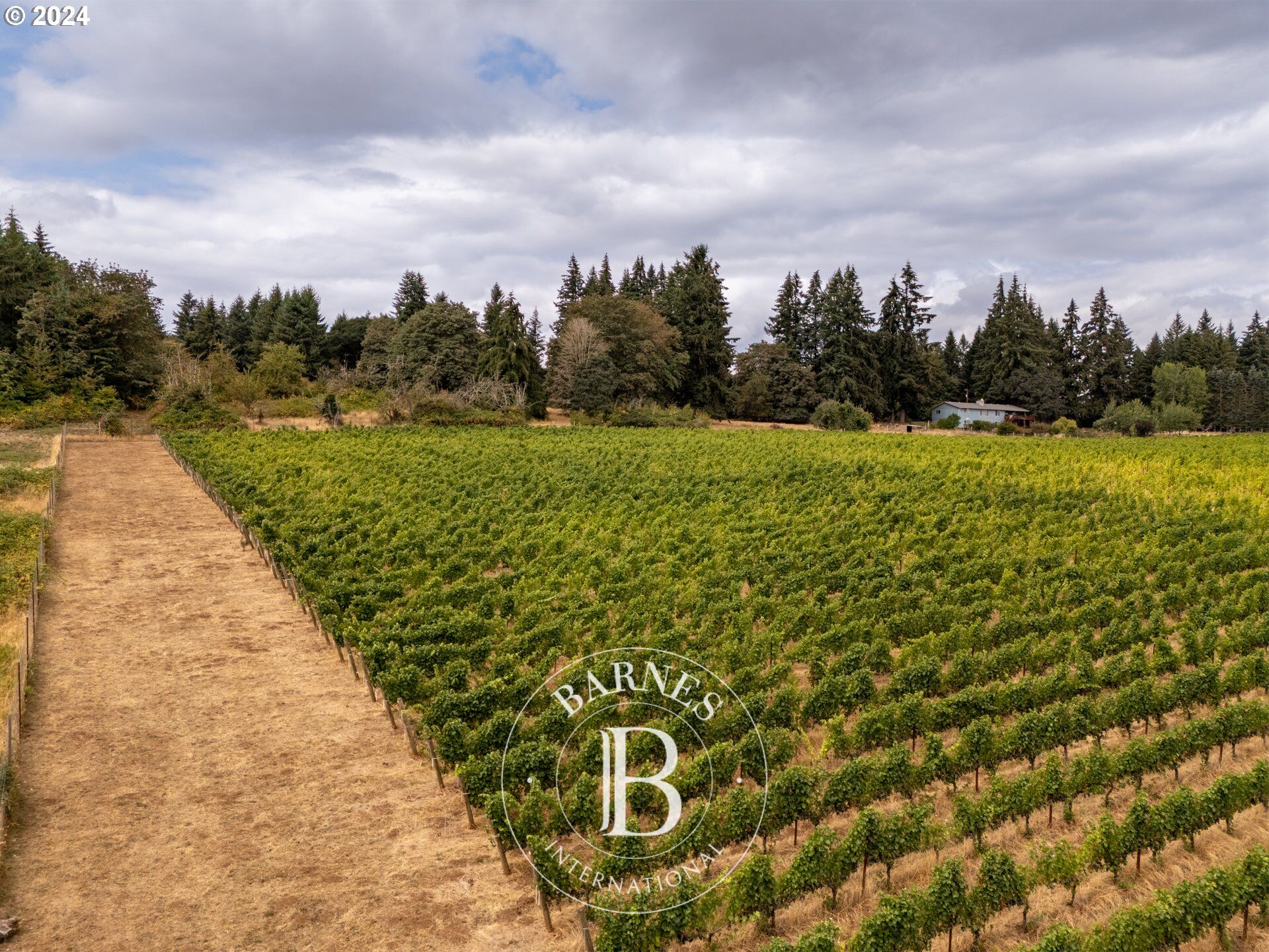 À vendre, Terrain constructible Amity - picture 10