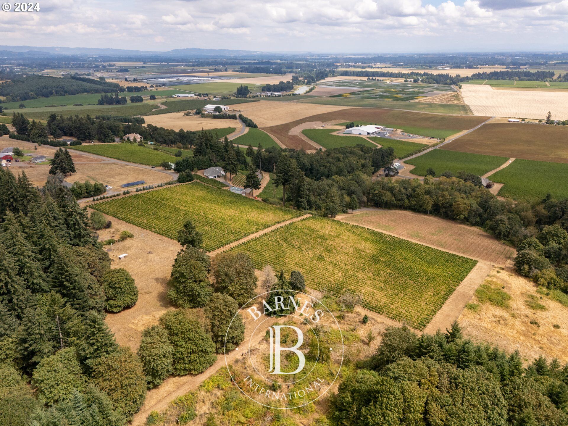 À vendre, Terrain constructible Amity - picture 4