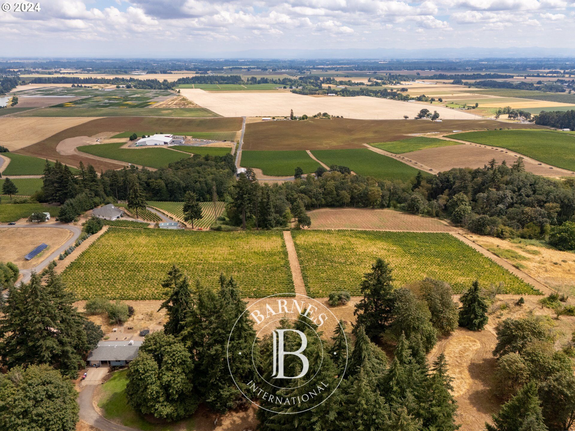 À vendre, Terrain constructible Amity - picture 8