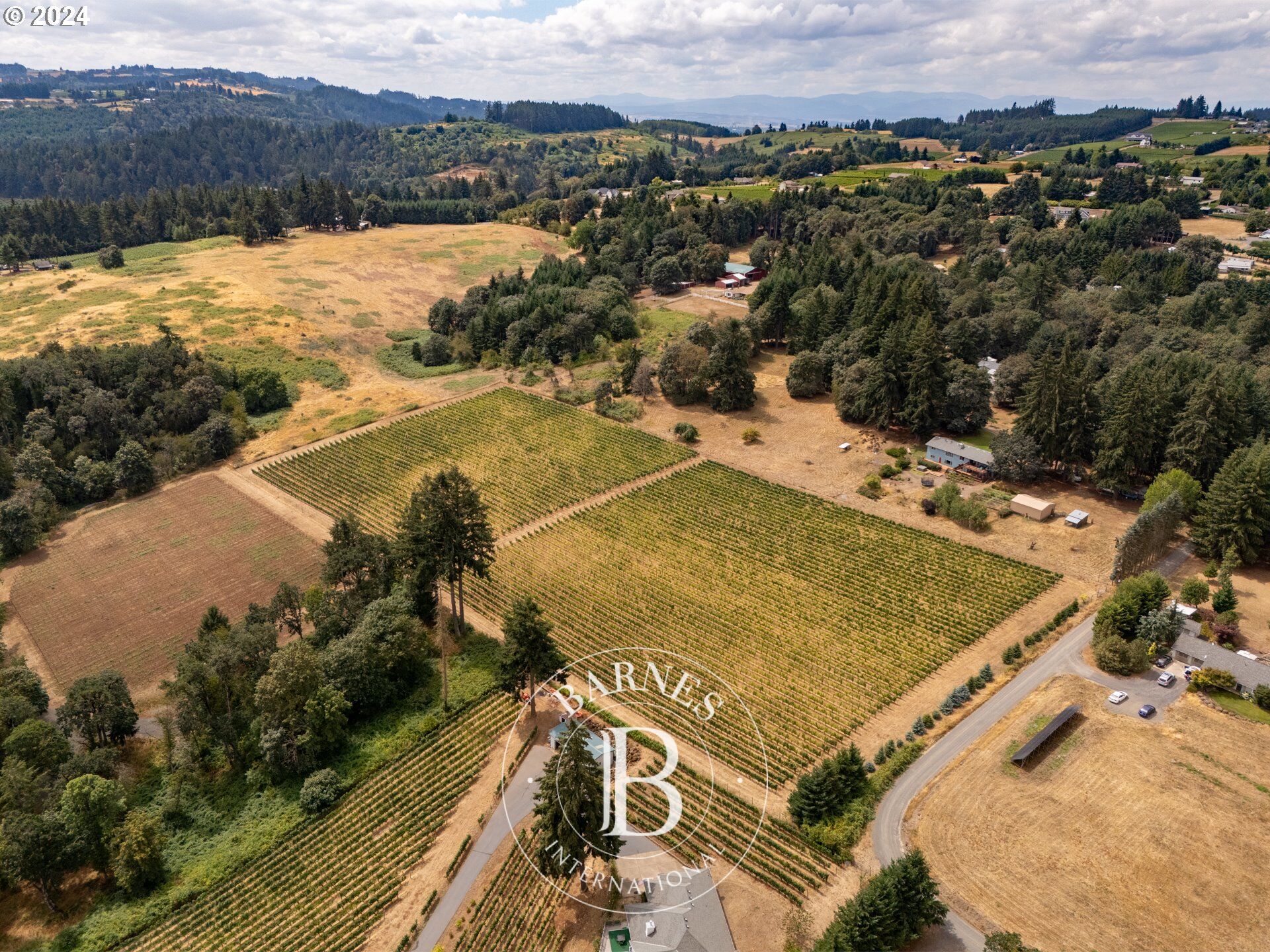 À vendre, Terrain constructible Amity - picture 9