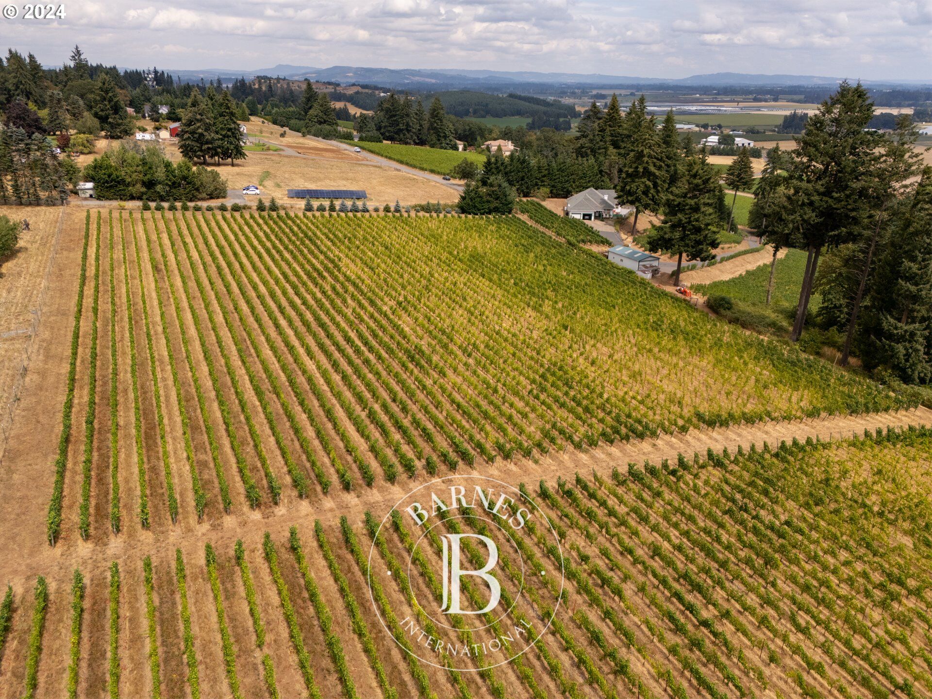 À vendre, Terrain constructible Amity - picture 7