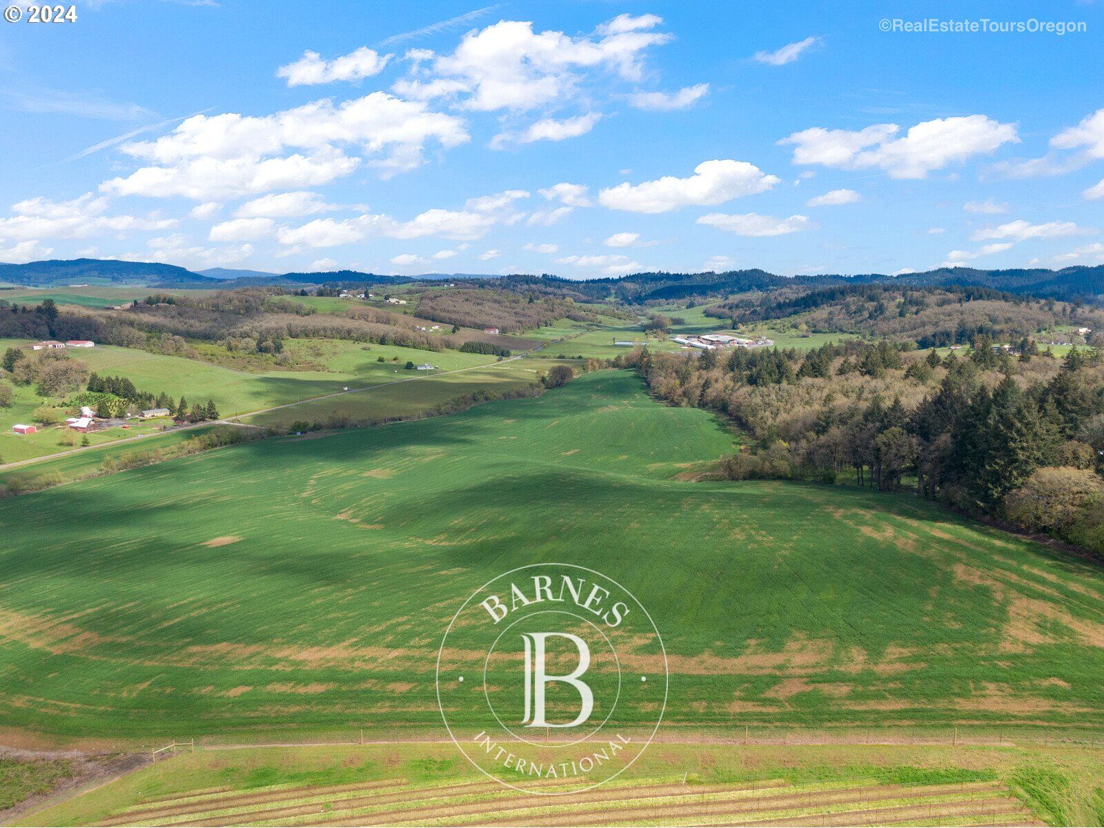 Venta, Terreno urbanizable Yamhill - picture 7