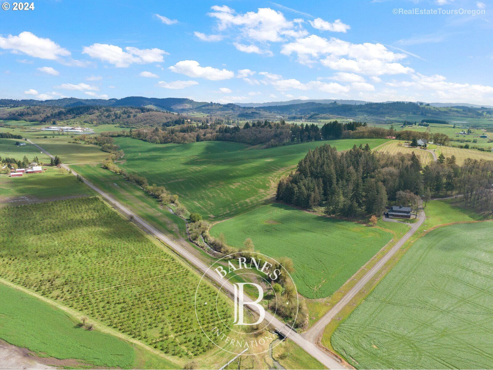 Venta, Terreno urbanizable Yamhill - picture 10