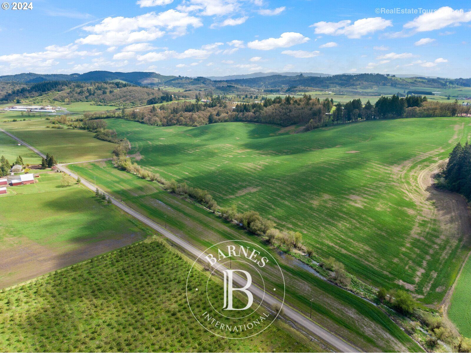 Venta, Terreno urbanizable Yamhill - picture 4