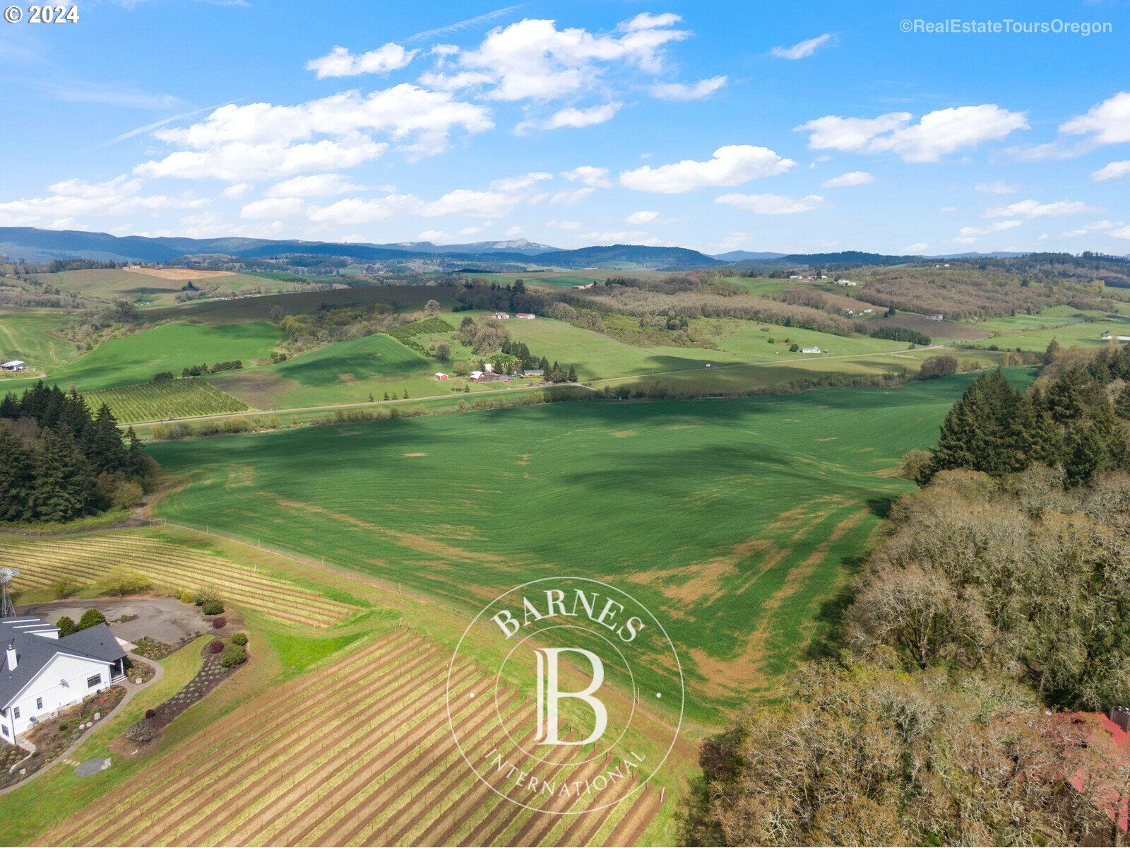 Venta, Terreno urbanizable Yamhill - picture 3