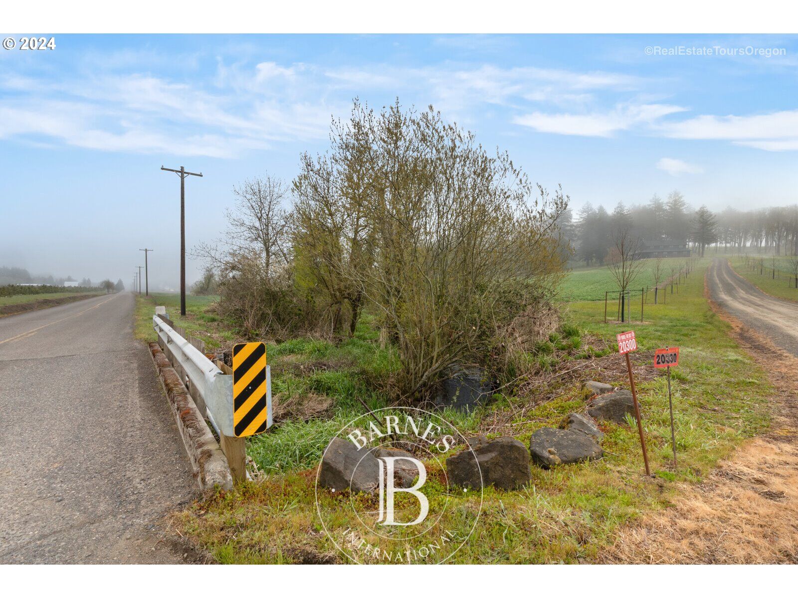 Venta, Terreno urbanizable Yamhill - picture 1