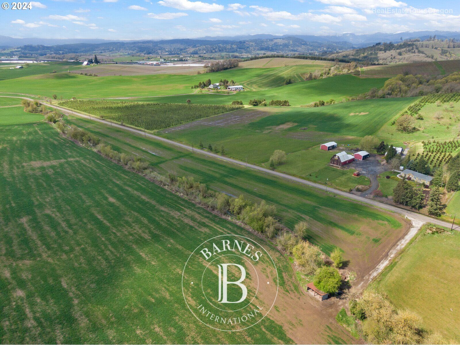 Venta, Terreno urbanizable Yamhill - picture 8