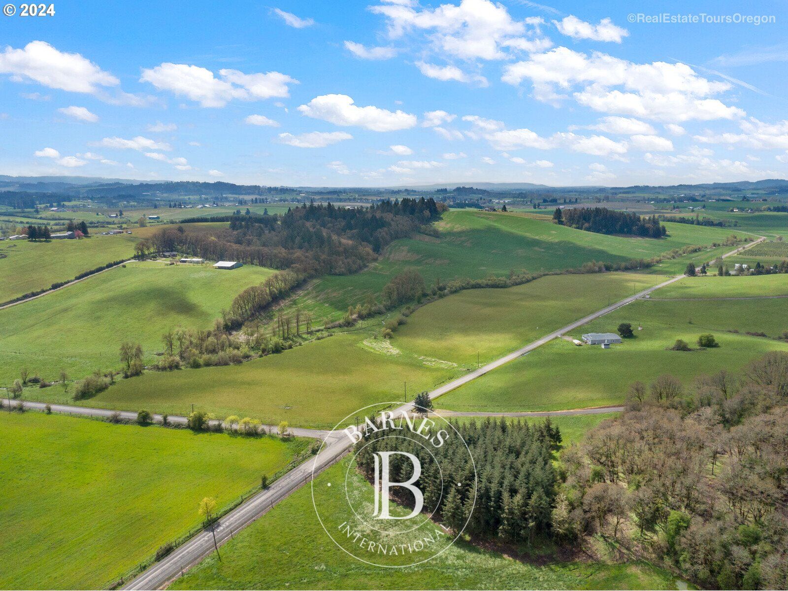 Venta, Terreno urbanizable Yamhill - picture 2