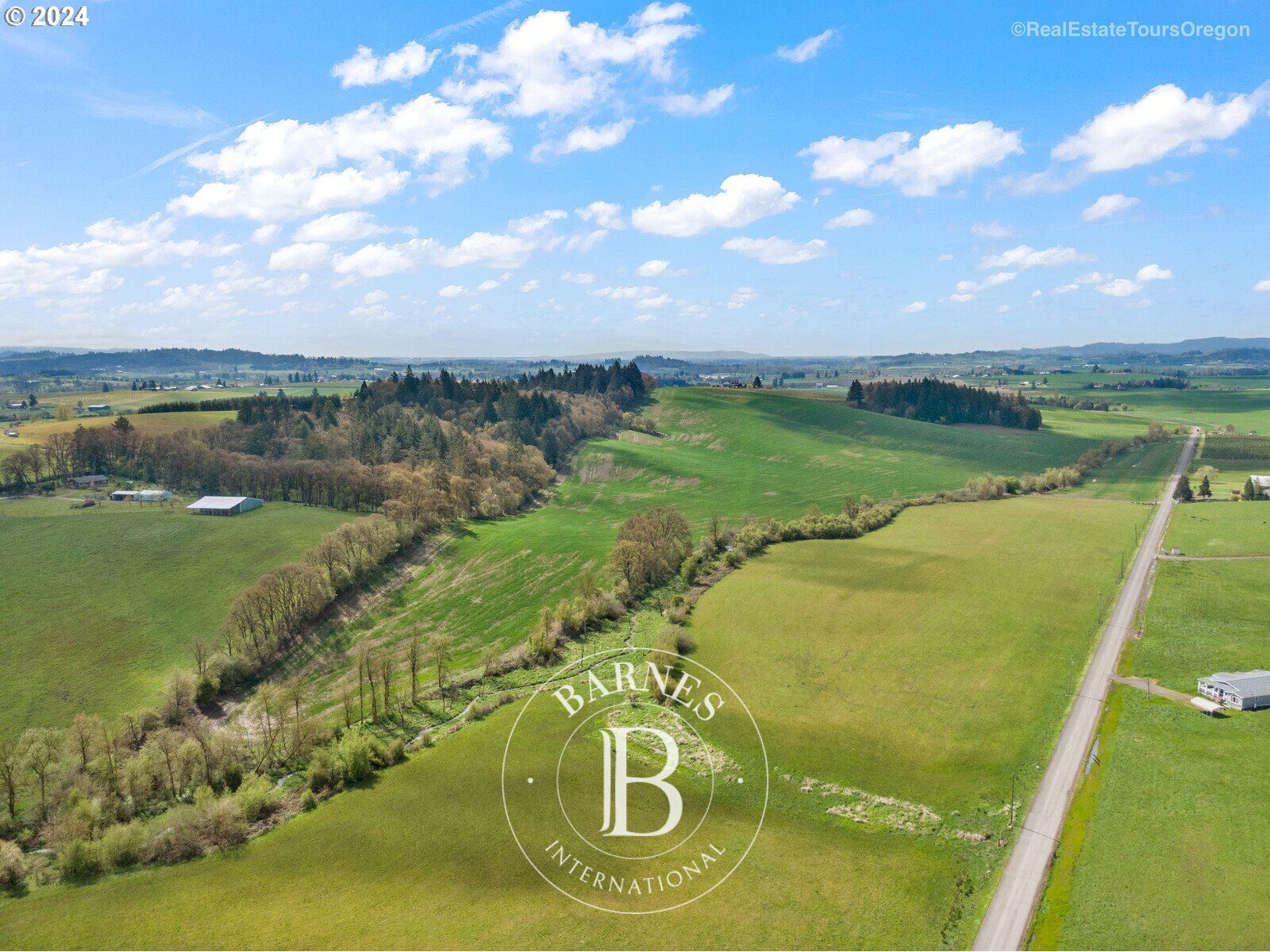 Venta, Terreno urbanizable Yamhill - picture 5