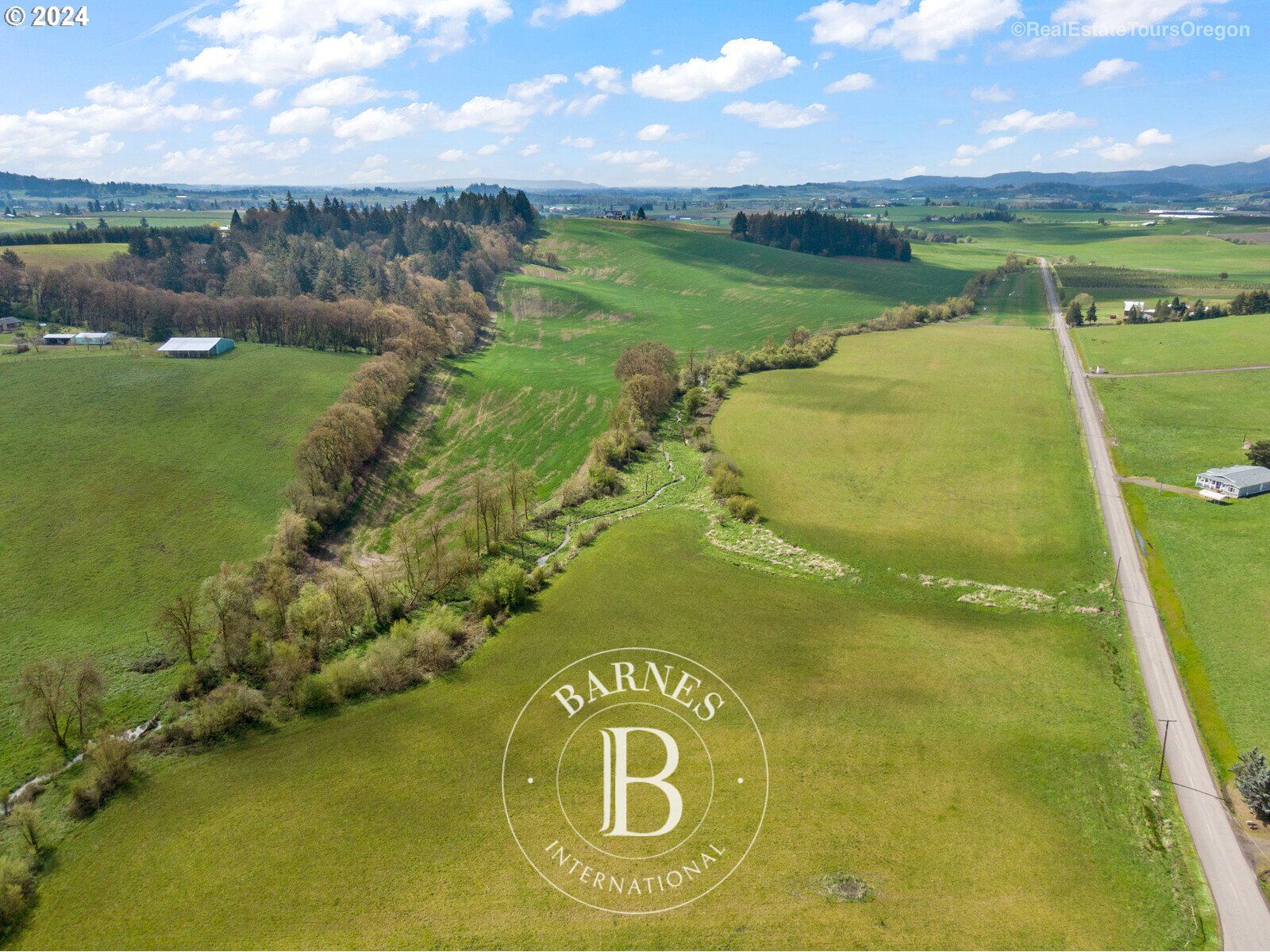 Venta, Terreno urbanizable Yamhill - picture 6