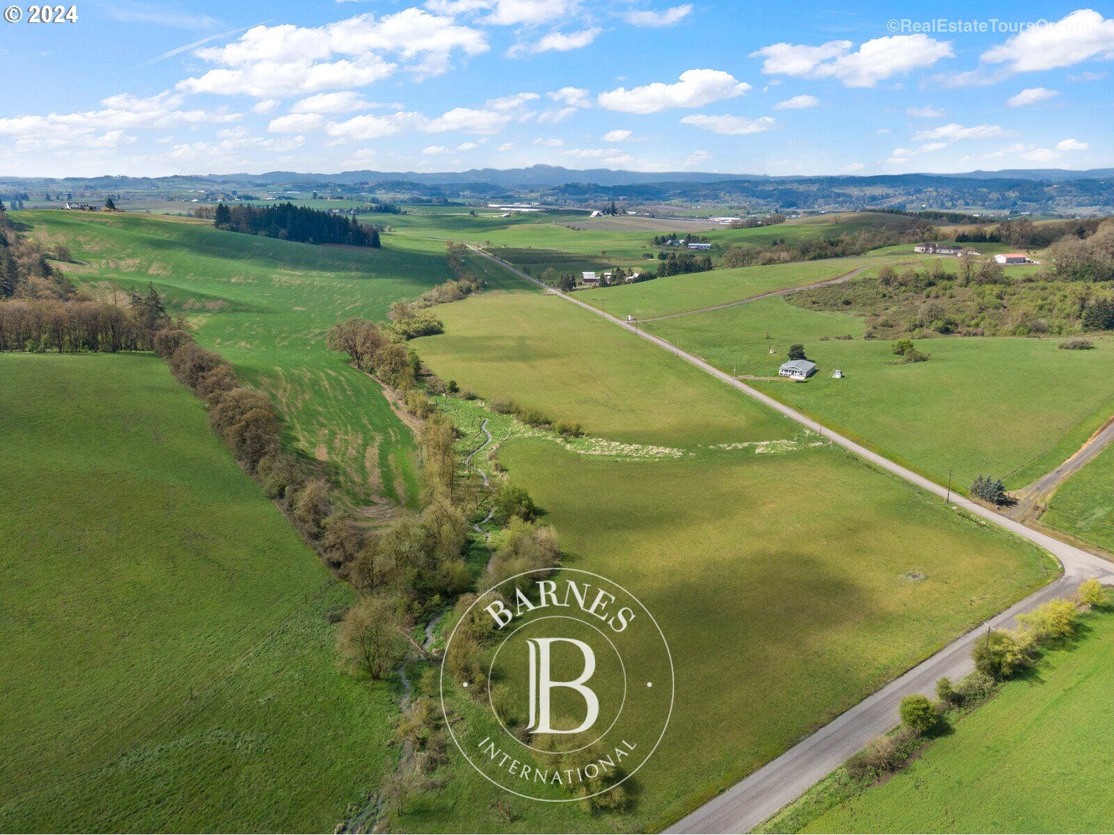 Venta, Terreno urbanizable Yamhill - picture 9