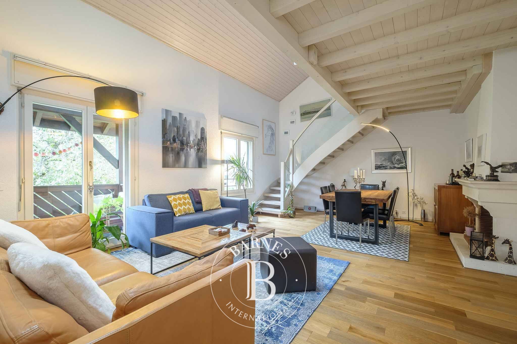 Piso Cartigny - picture 1