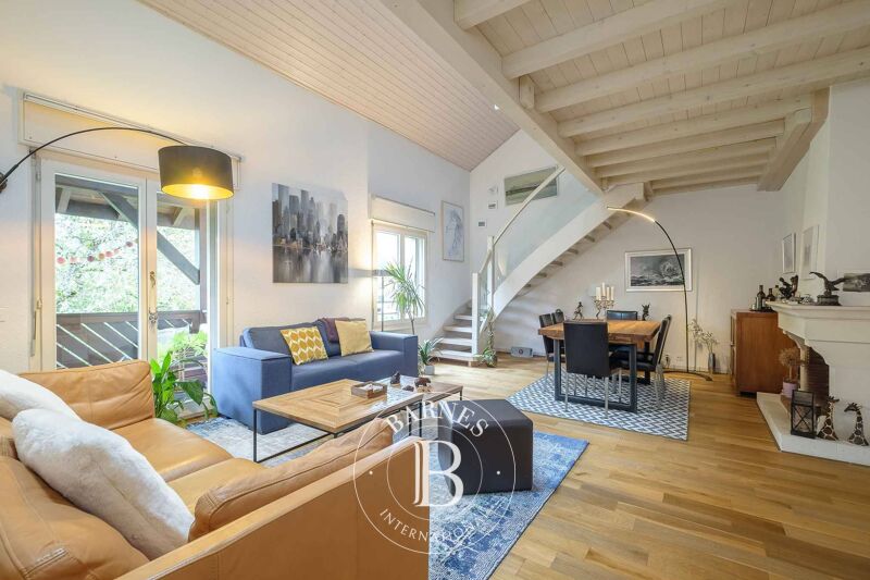 Venta, Piso Cartigny - picture 1