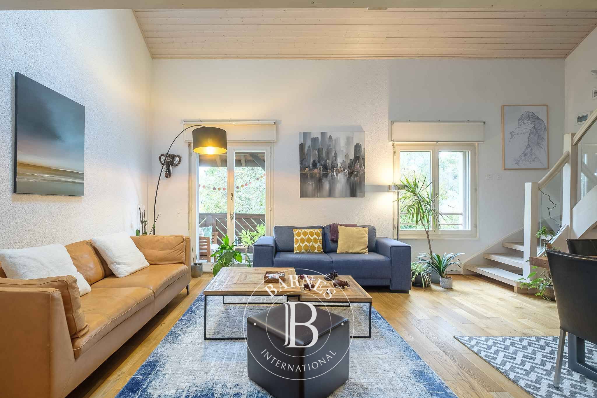 Piso Cartigny - picture 2