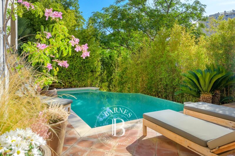 Venta, Casa Marseille 8ème - picture 3