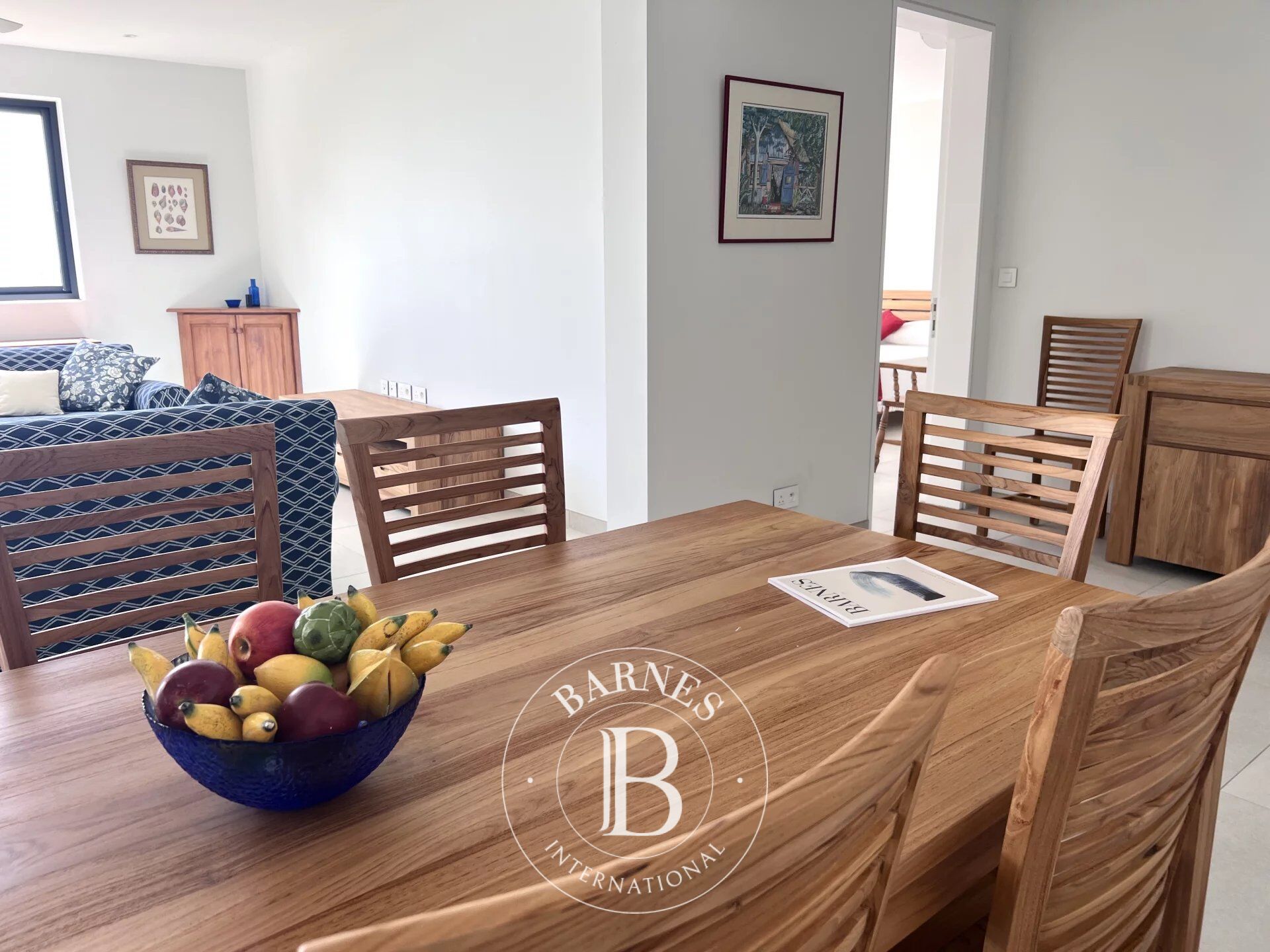 Appartamento Poste Lafayette - picture 2