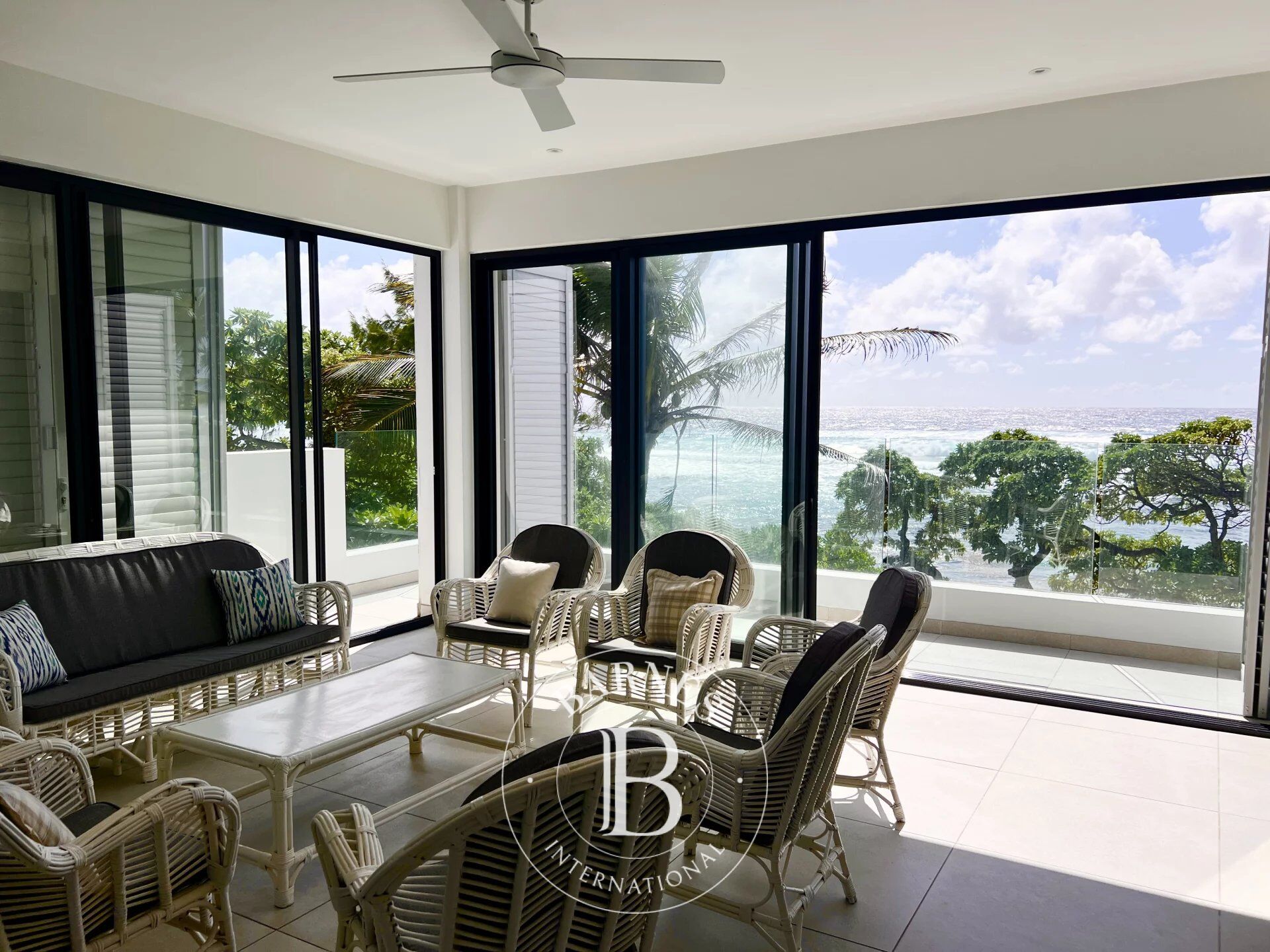 Appartamento Poste Lafayette - picture 1