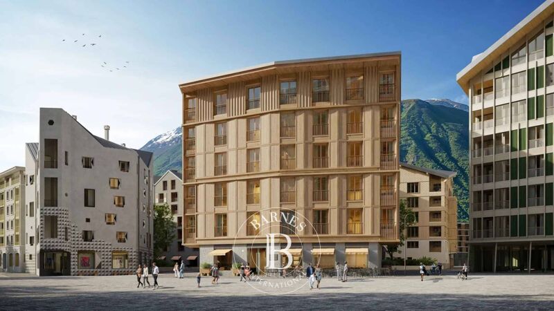 À vendre Appartement | Andermatt - picture 1