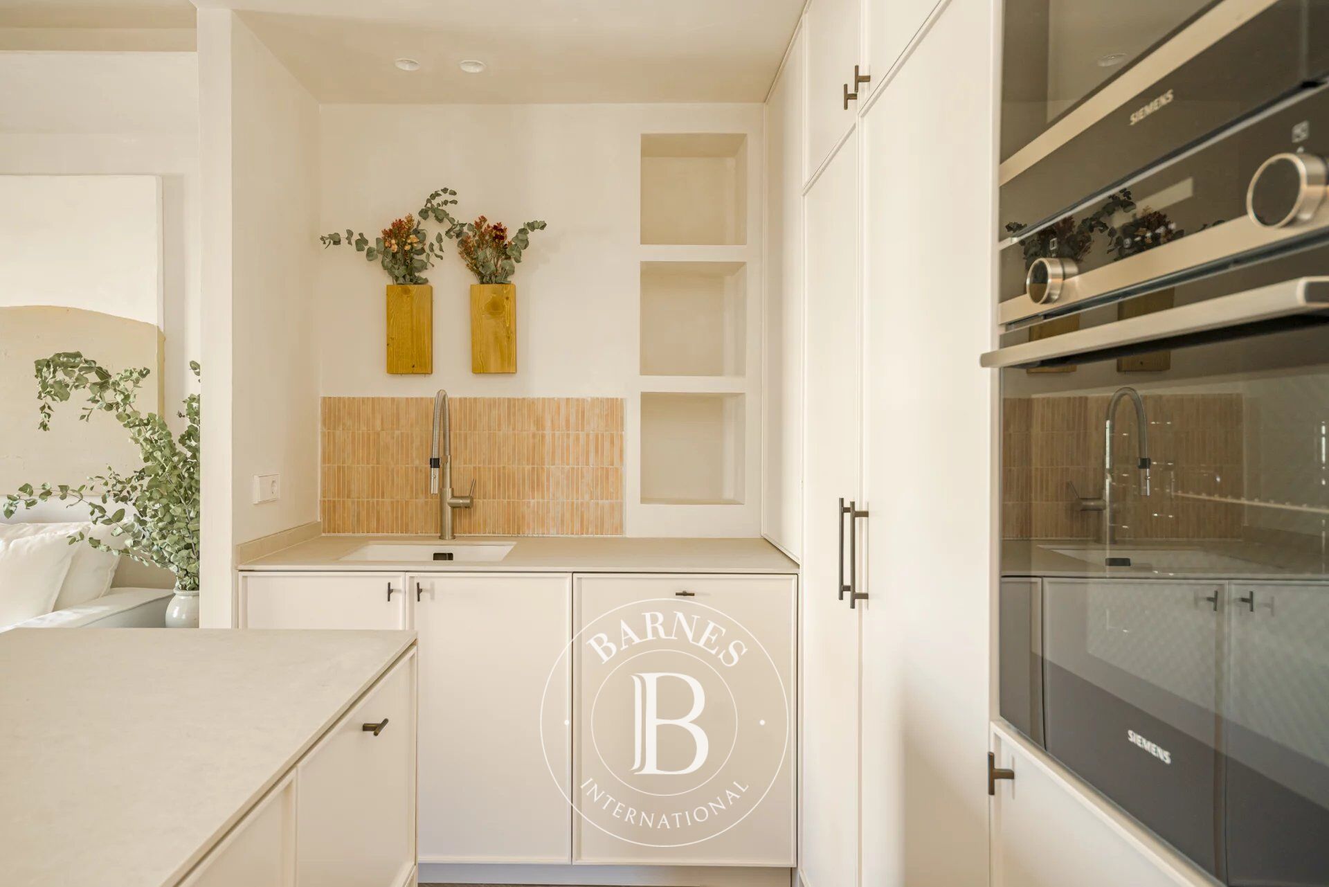 Daire Madrid - picture 11