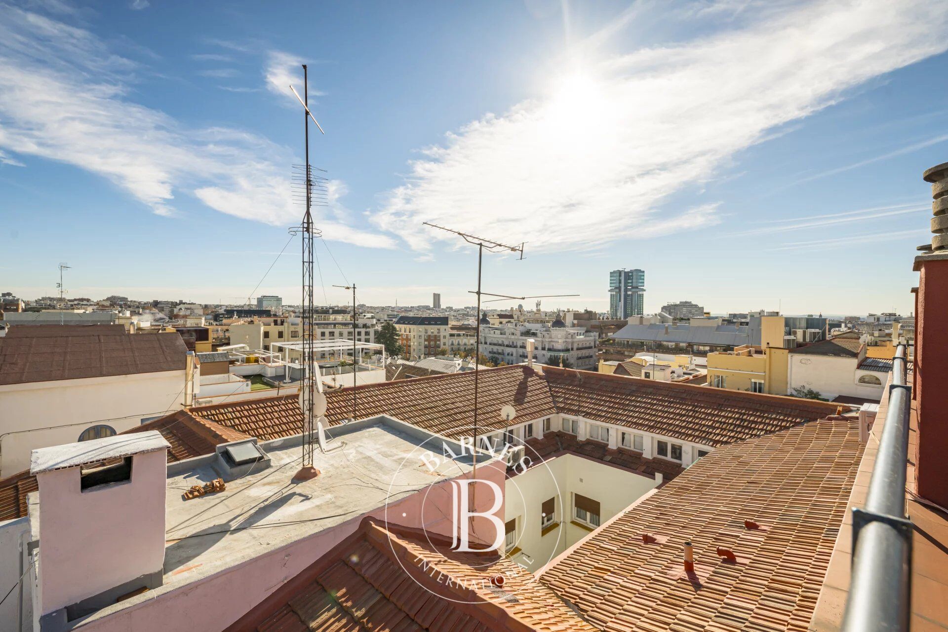 Daire Madrid - picture 30