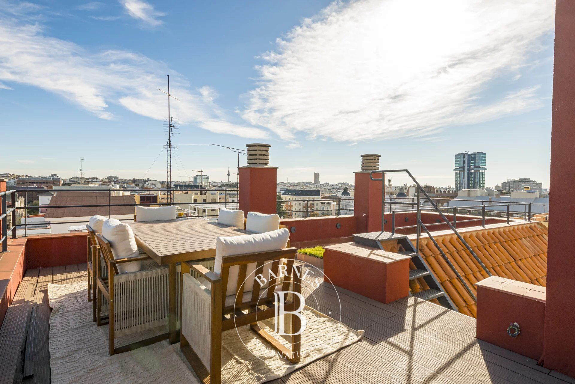 Daire Madrid - picture 31