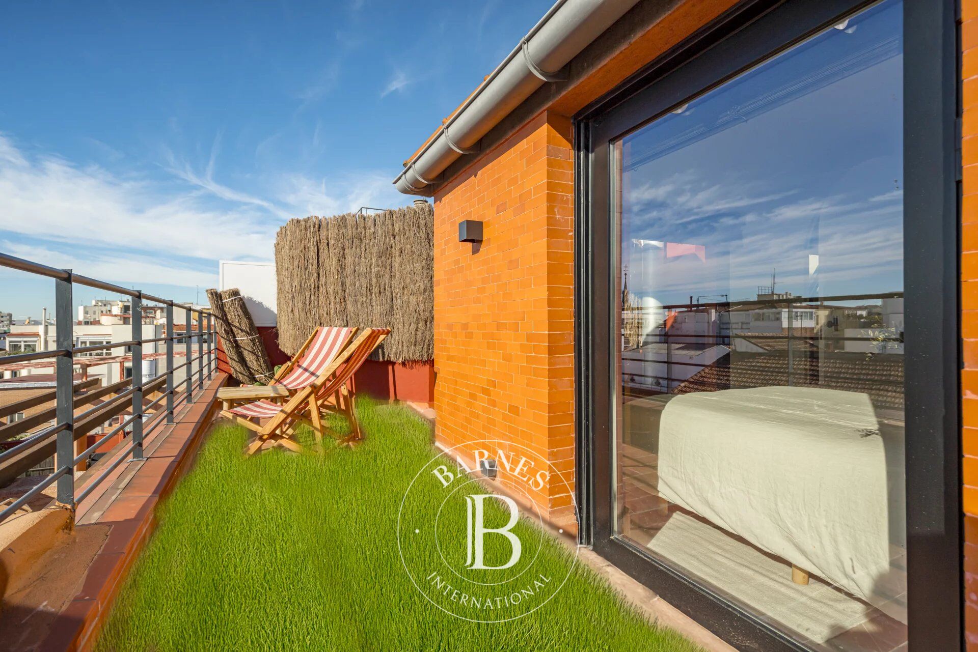 Daire Madrid - picture 37