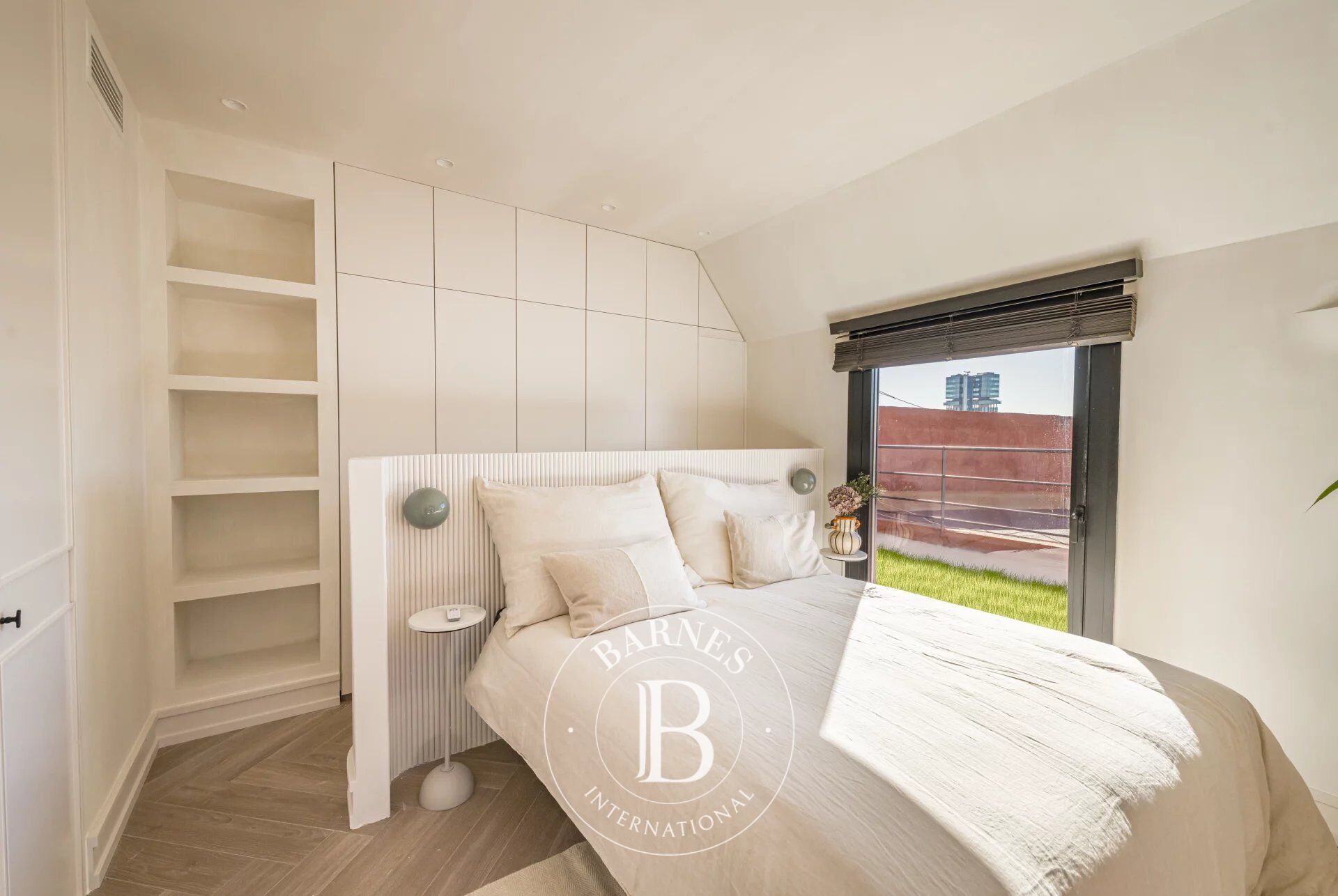 Daire Madrid - picture 4