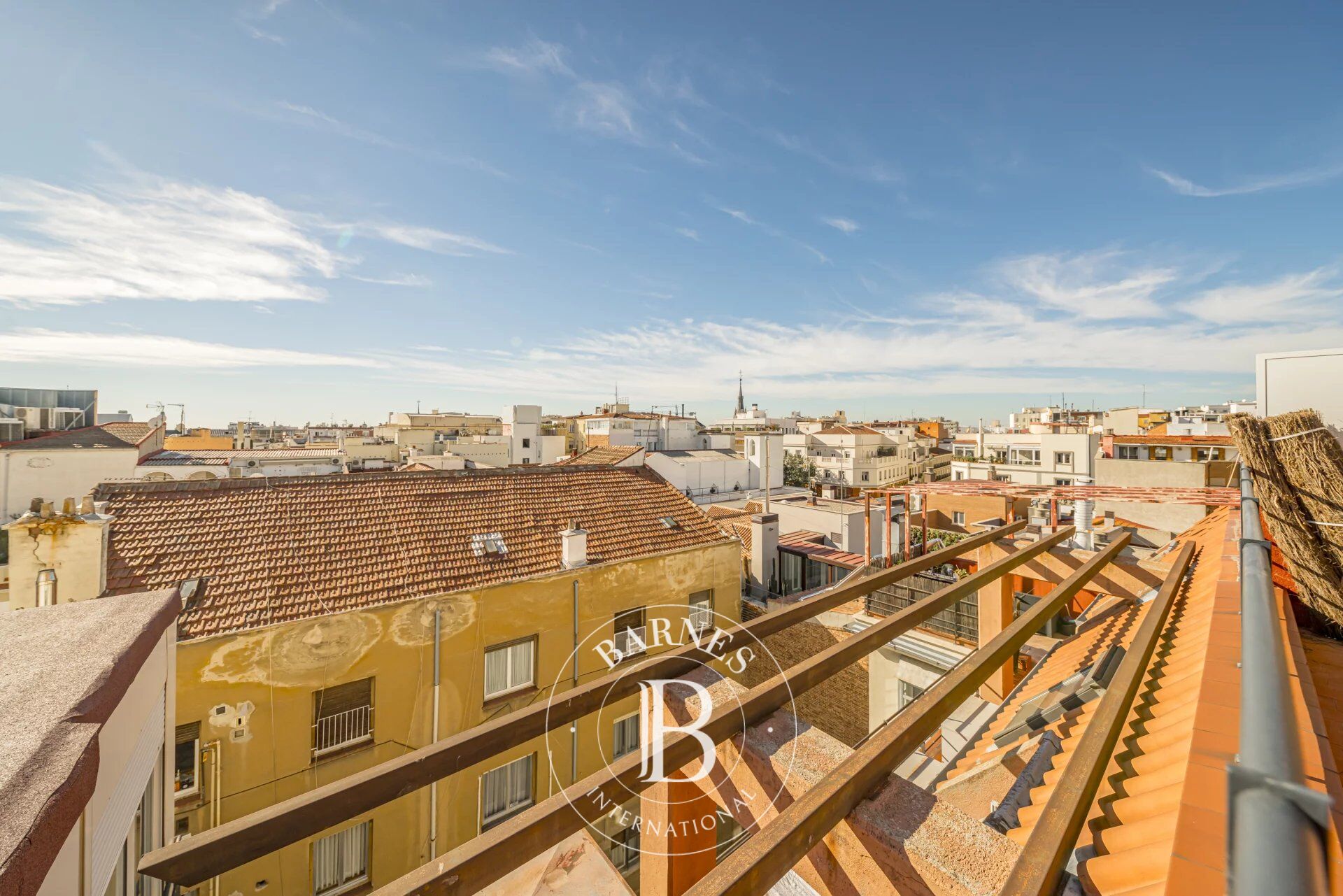 Daire Madrid - picture 34