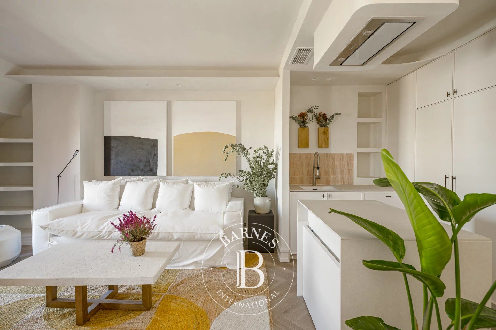 Daire Madrid - picture 18