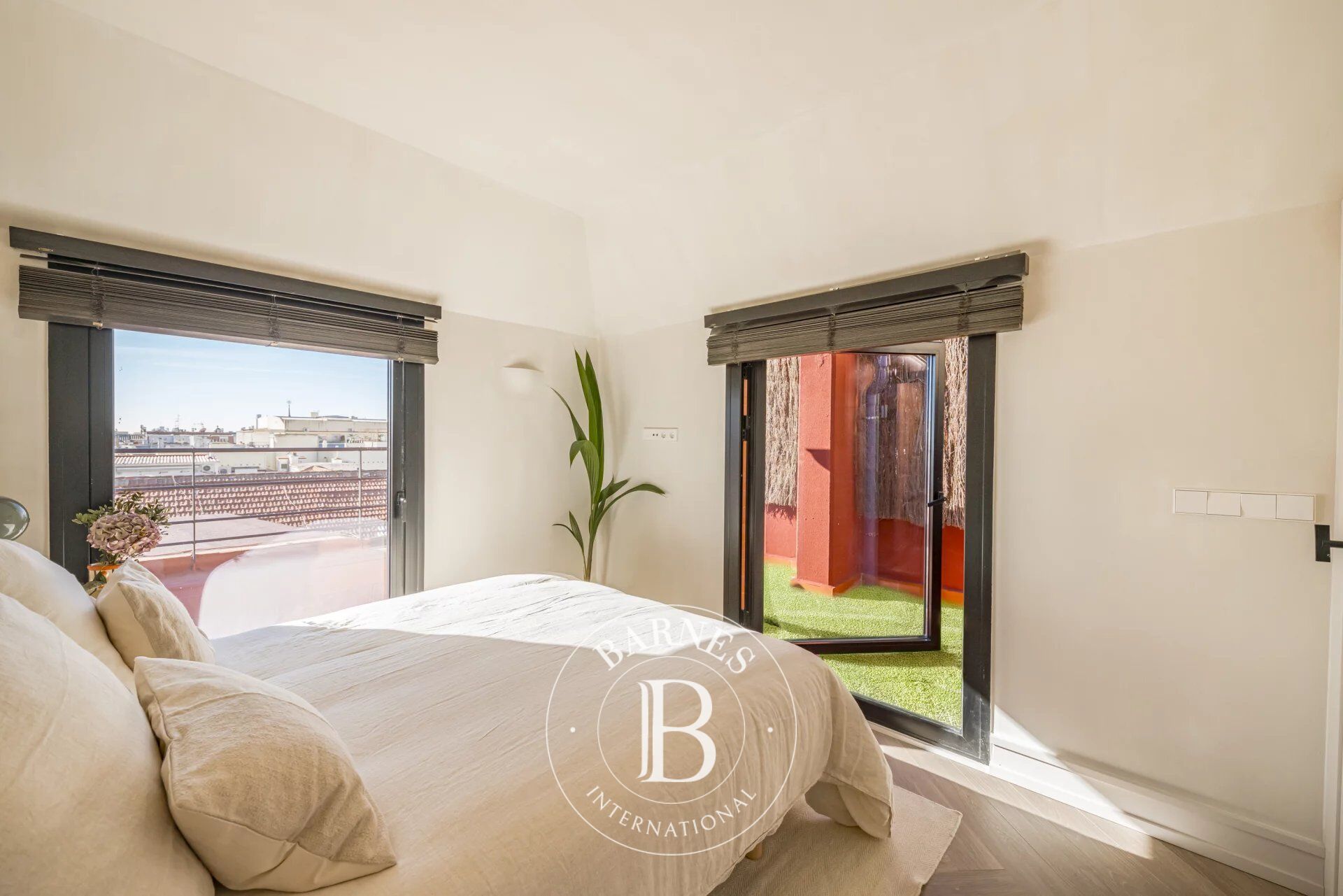 Daire Madrid - picture 5