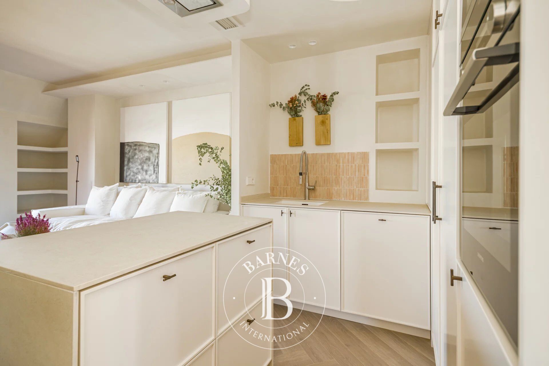 Daire Madrid - picture 7