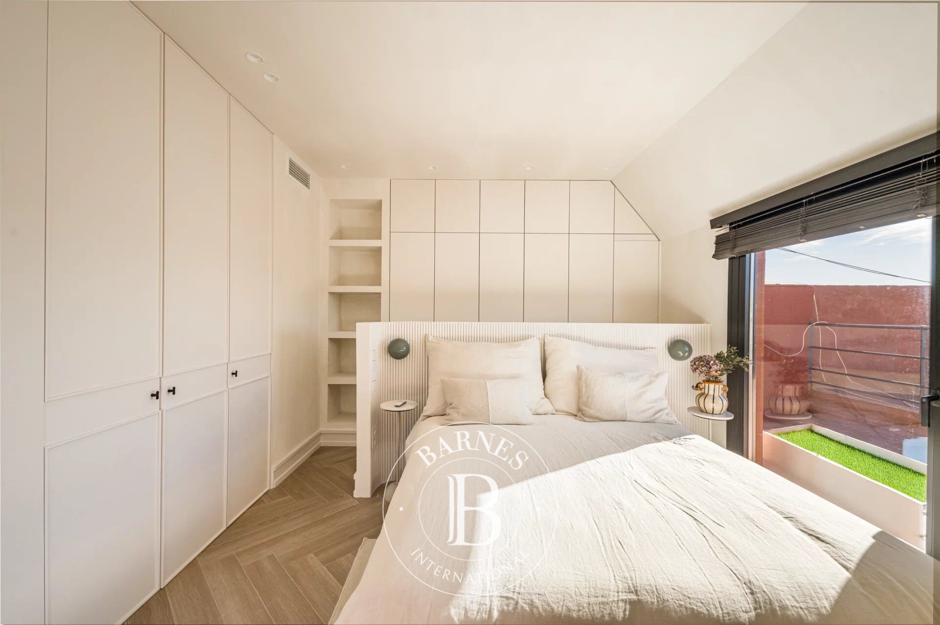 Daire Madrid - picture 8