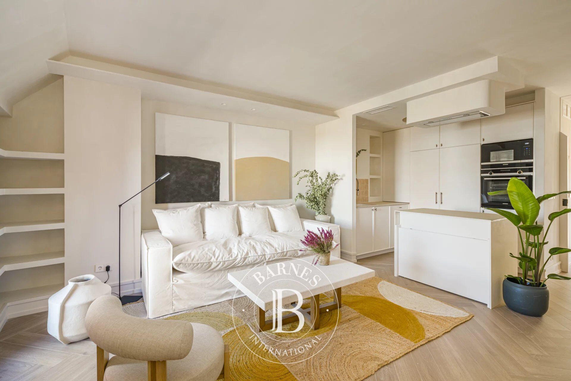 Daire Madrid - picture 19