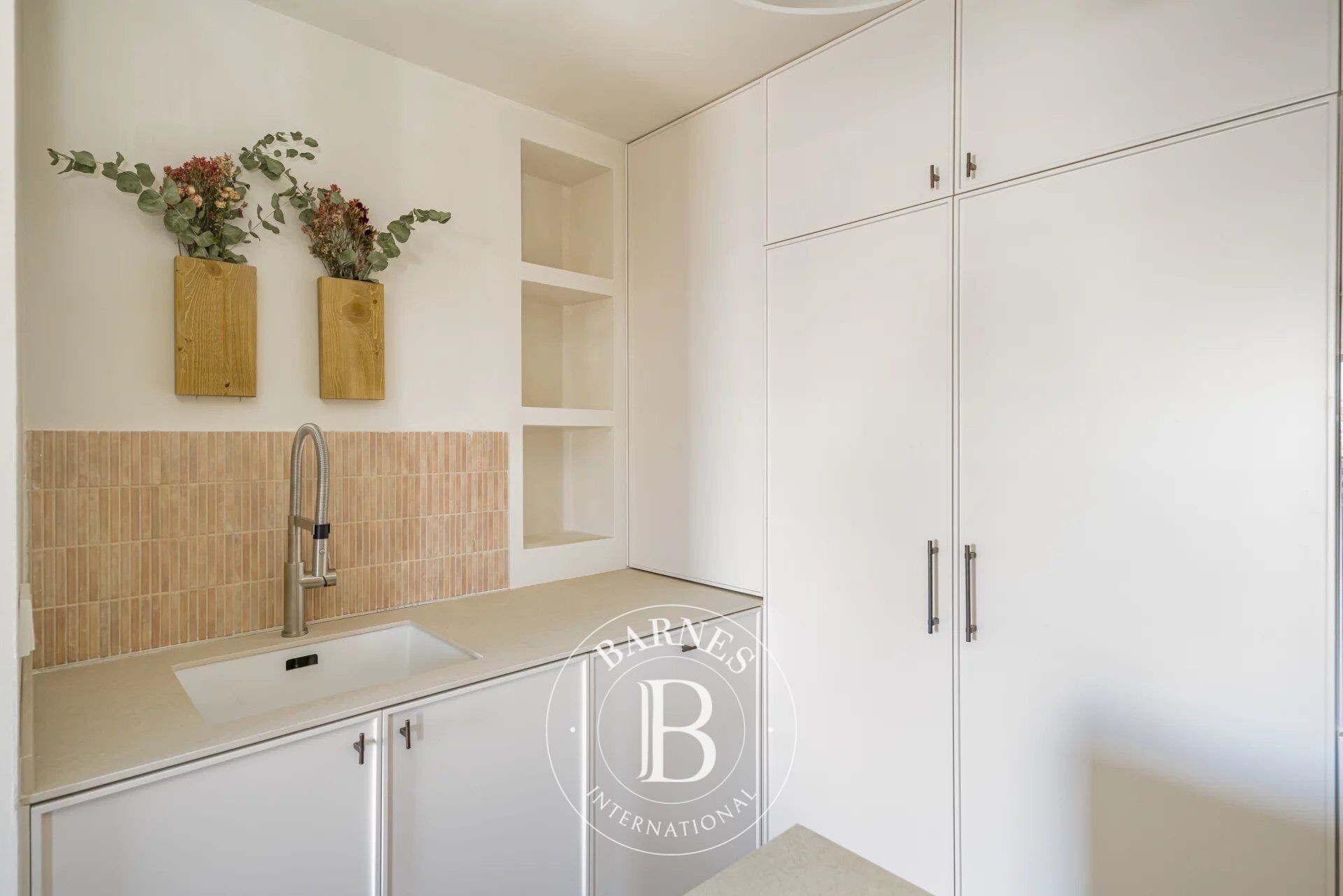 Daire Madrid - picture 25