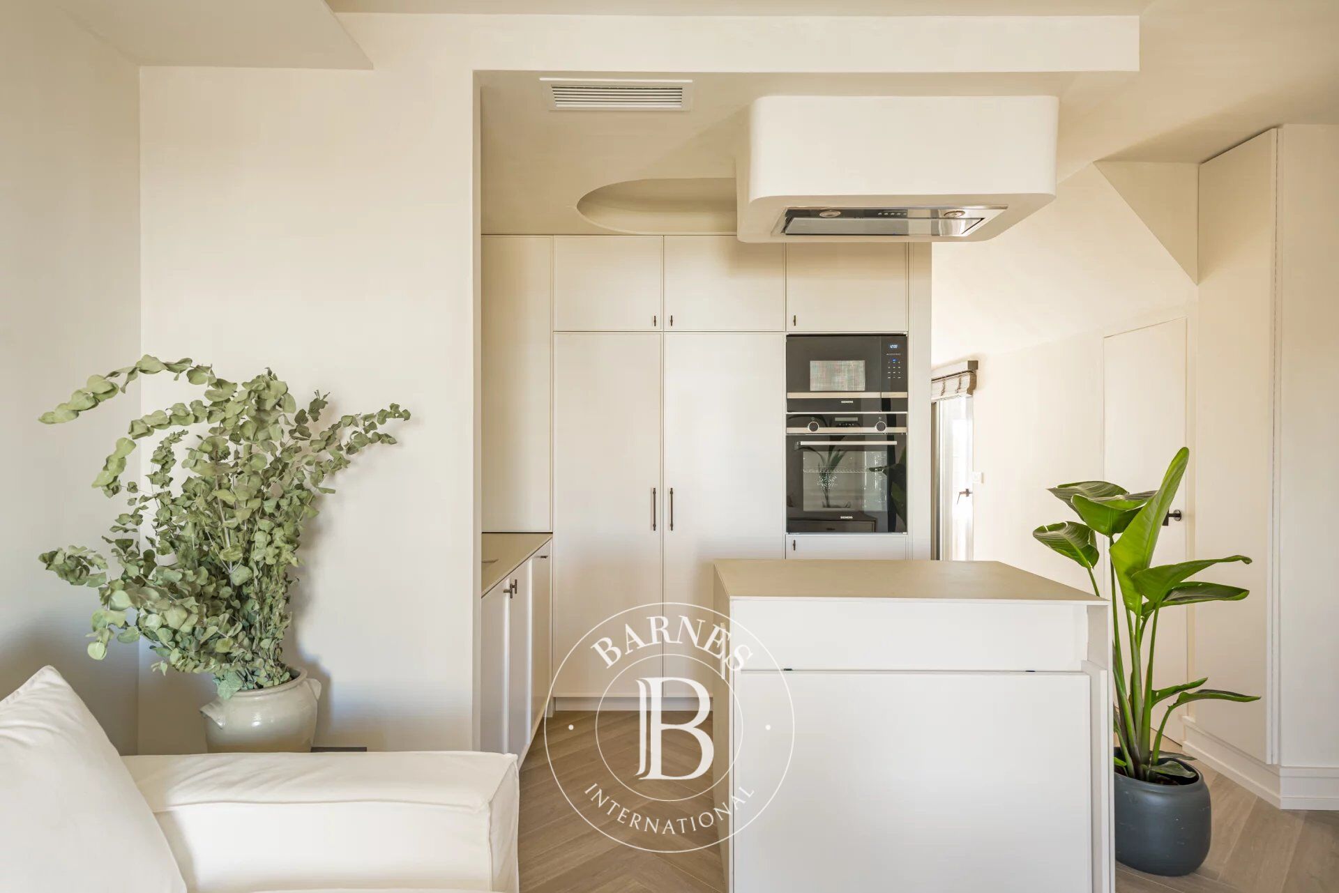 Daire Madrid - picture 20