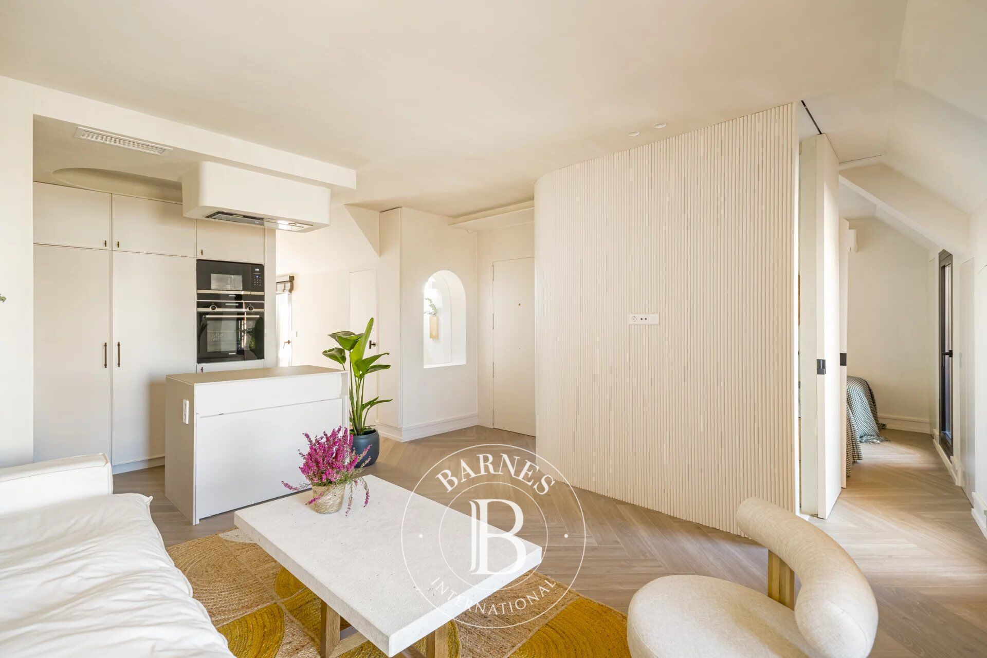 Daire Madrid - picture 17