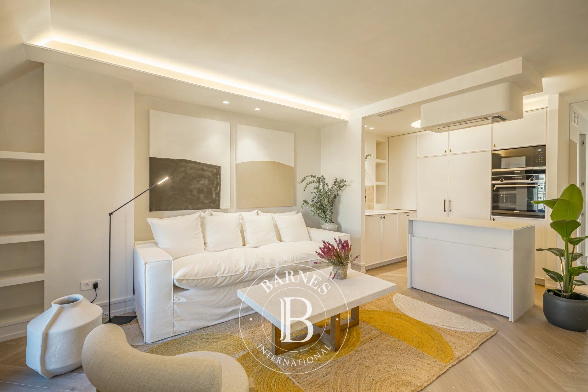 Daire Madrid - picture 6