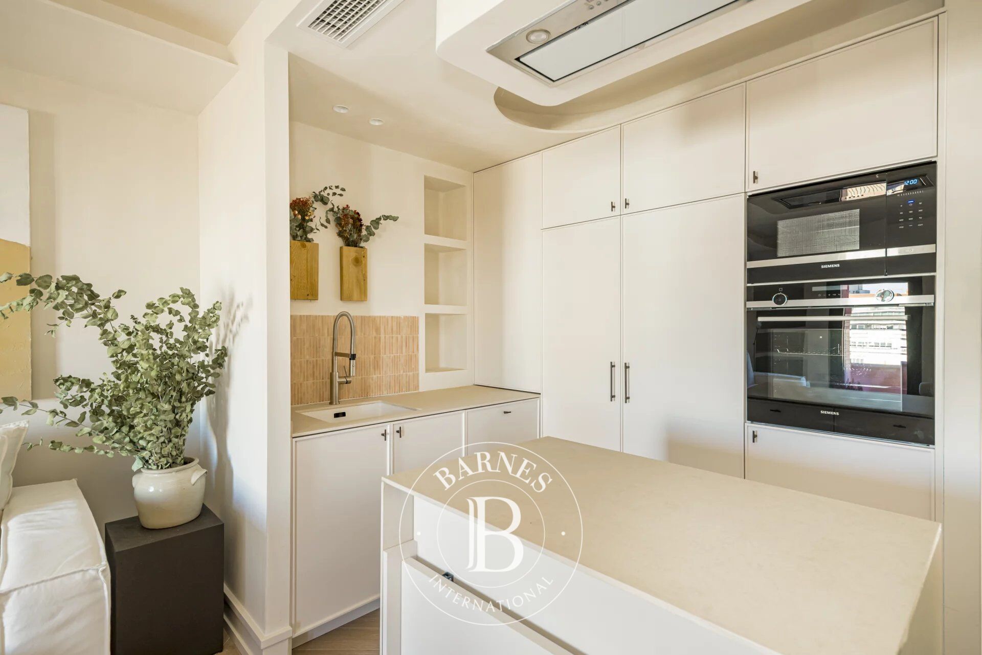 Daire Madrid - picture 26