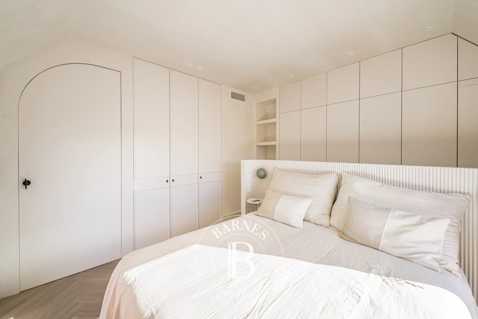 Daire Madrid - picture 10