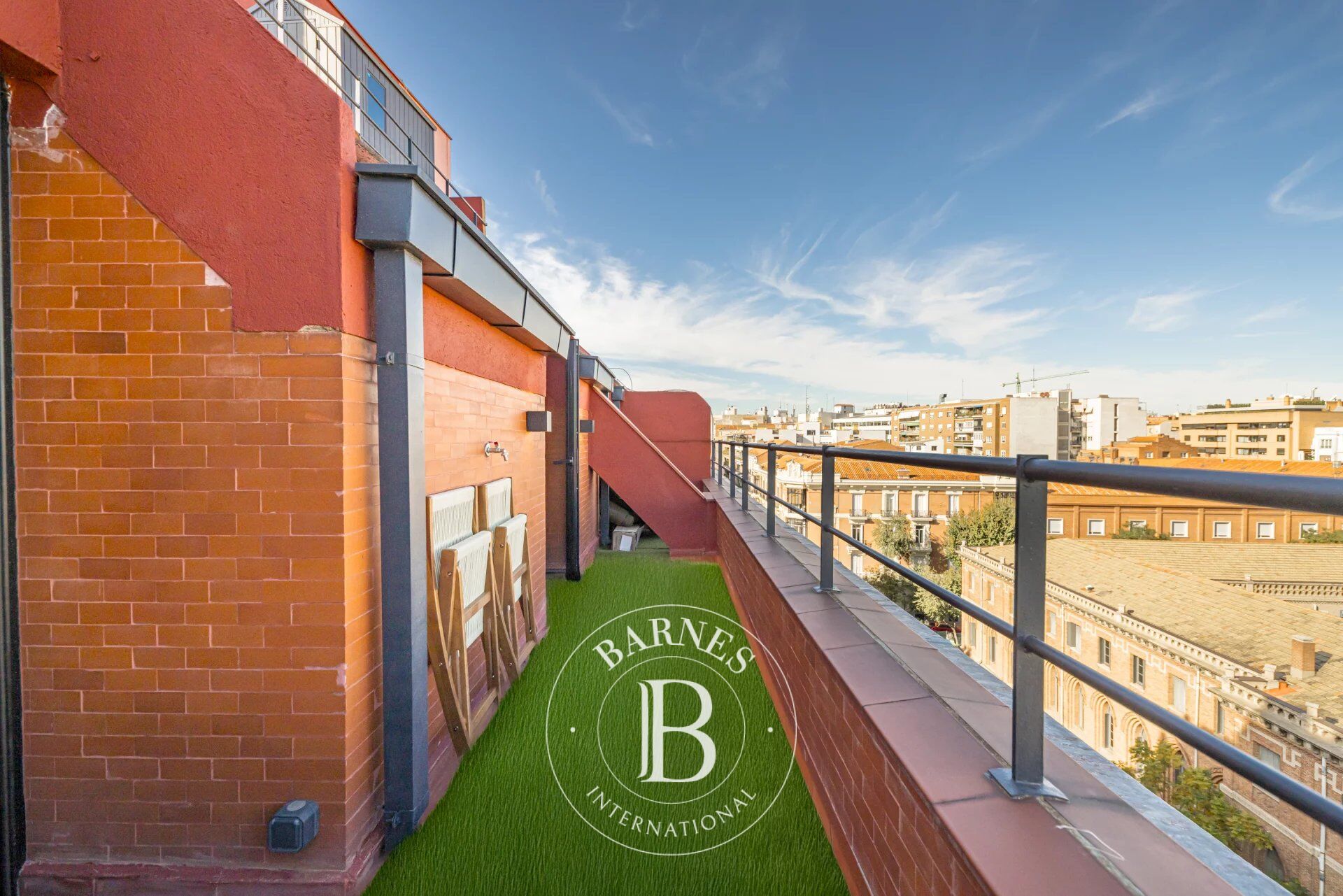 Daire Madrid - picture 14