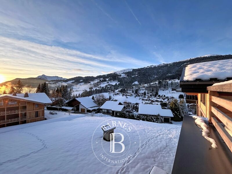 À vendre Appartement | Les Gets - picture 2