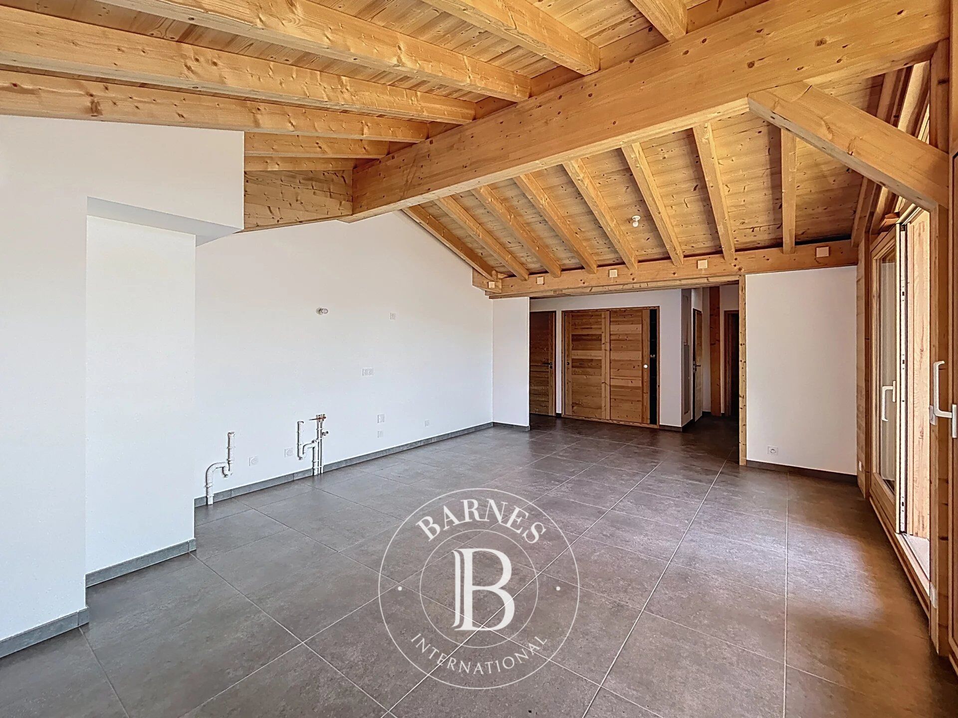 Daire Les Gets - picture 5