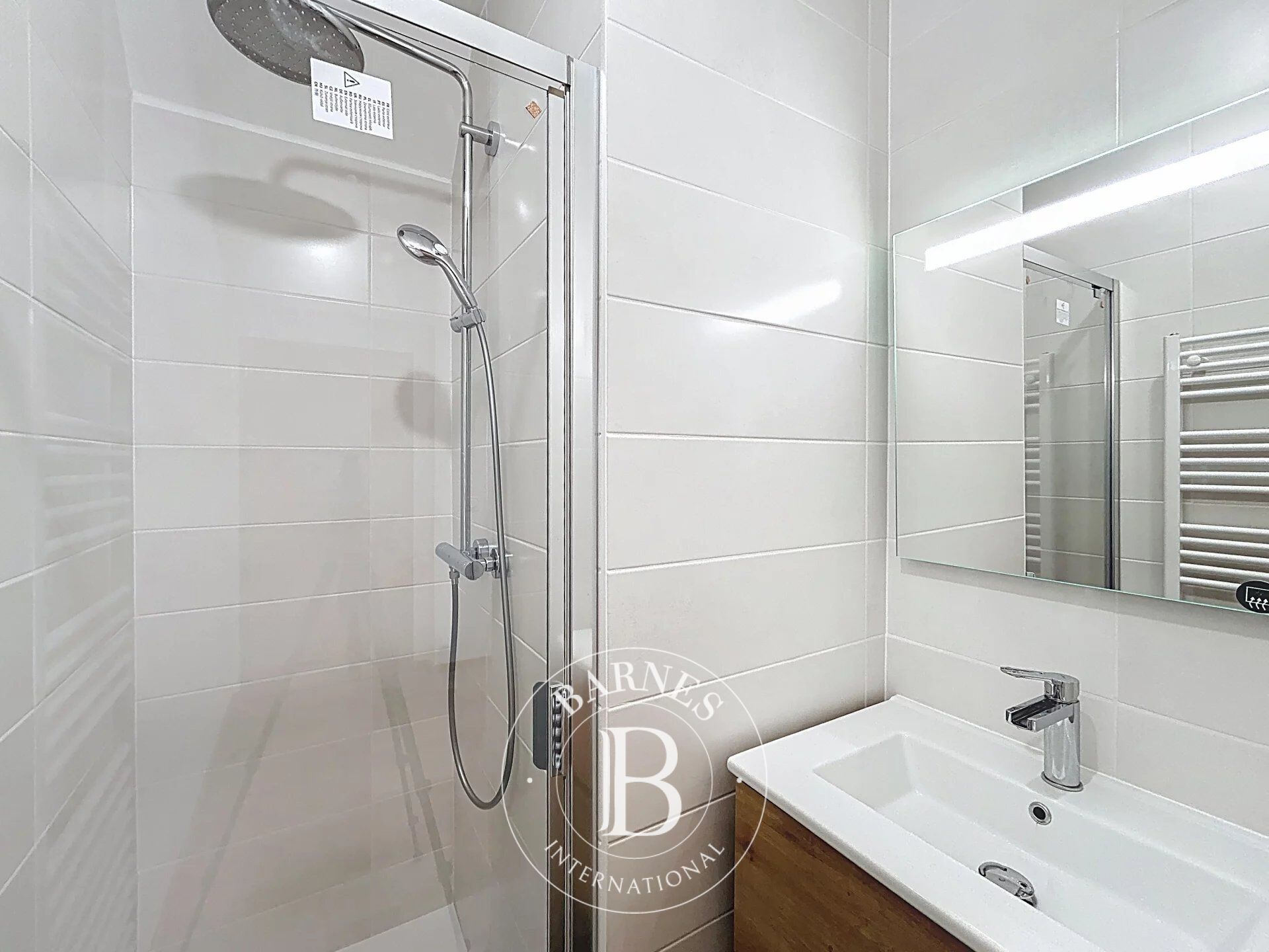 Daire Les Gets - picture 20