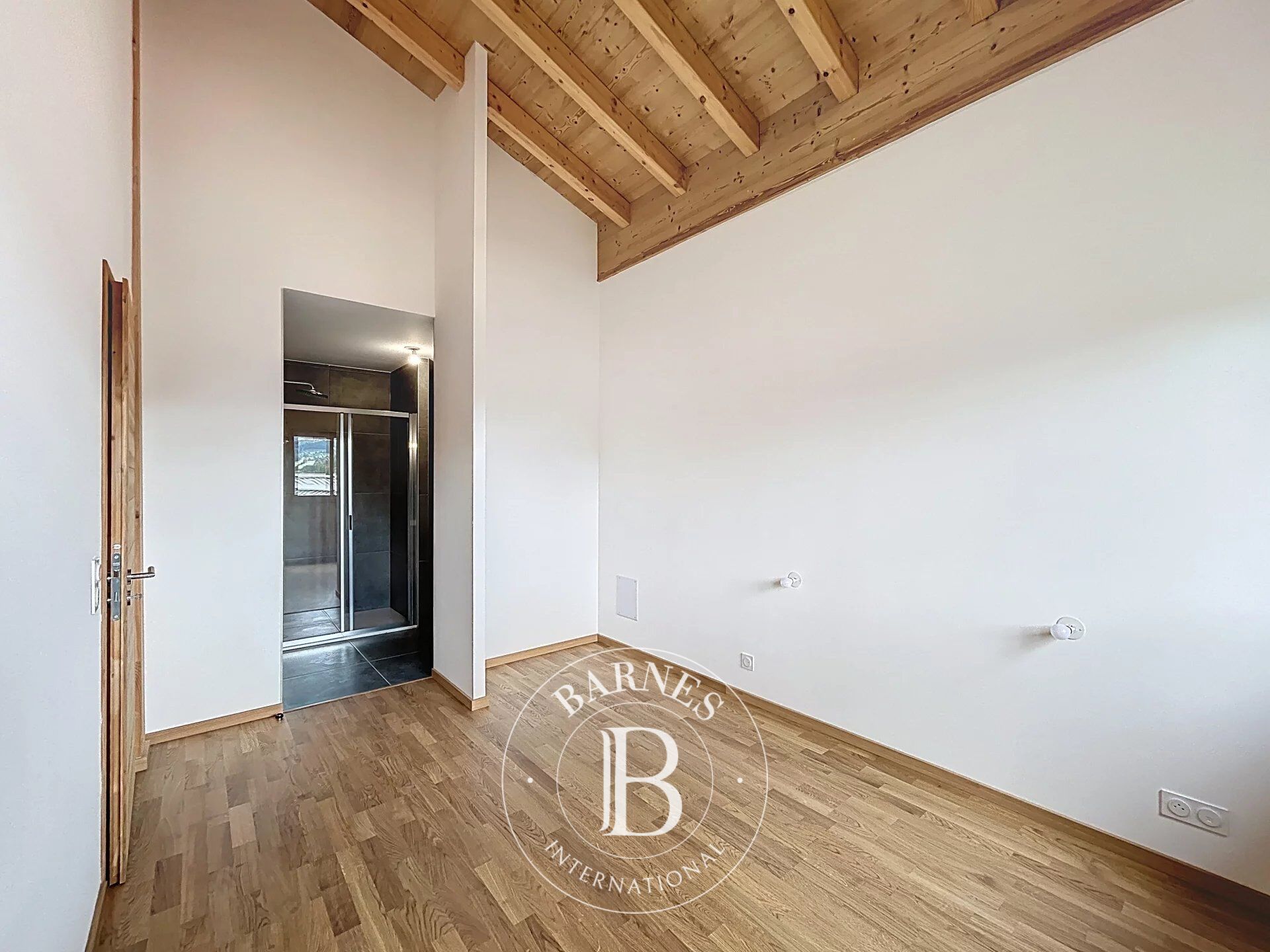 Daire Les Gets - picture 13