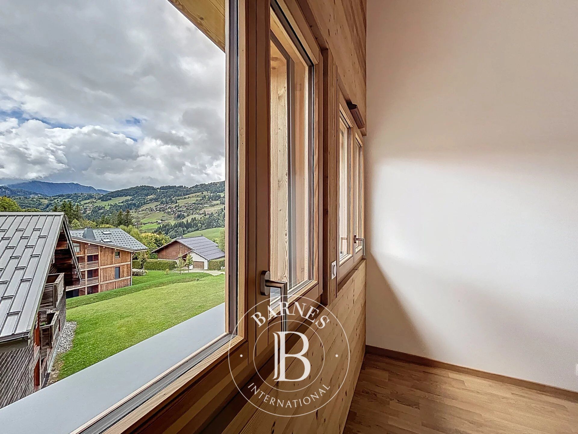 Daire Les Gets - picture 14