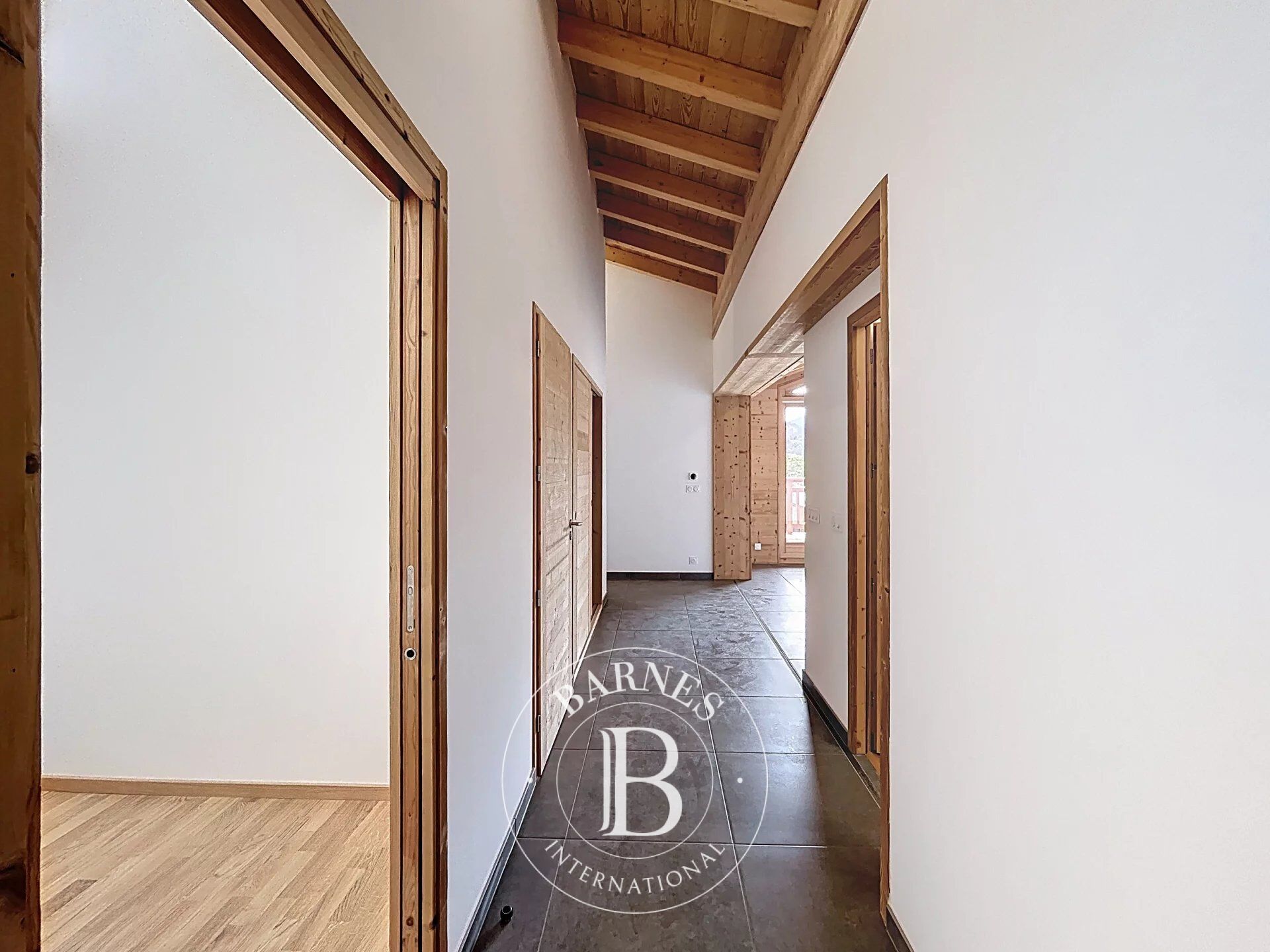 Daire Les Gets - picture 17