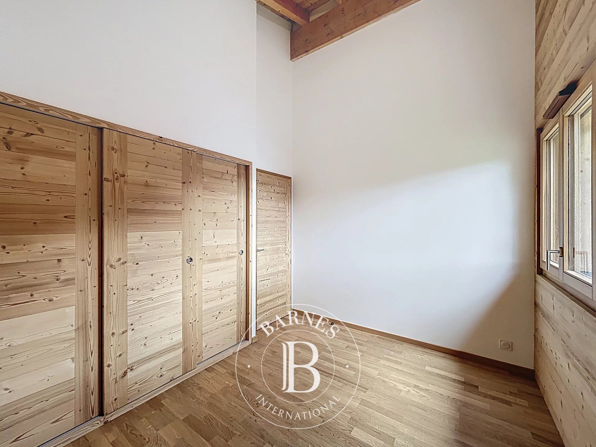 Daire Les Gets - picture 16